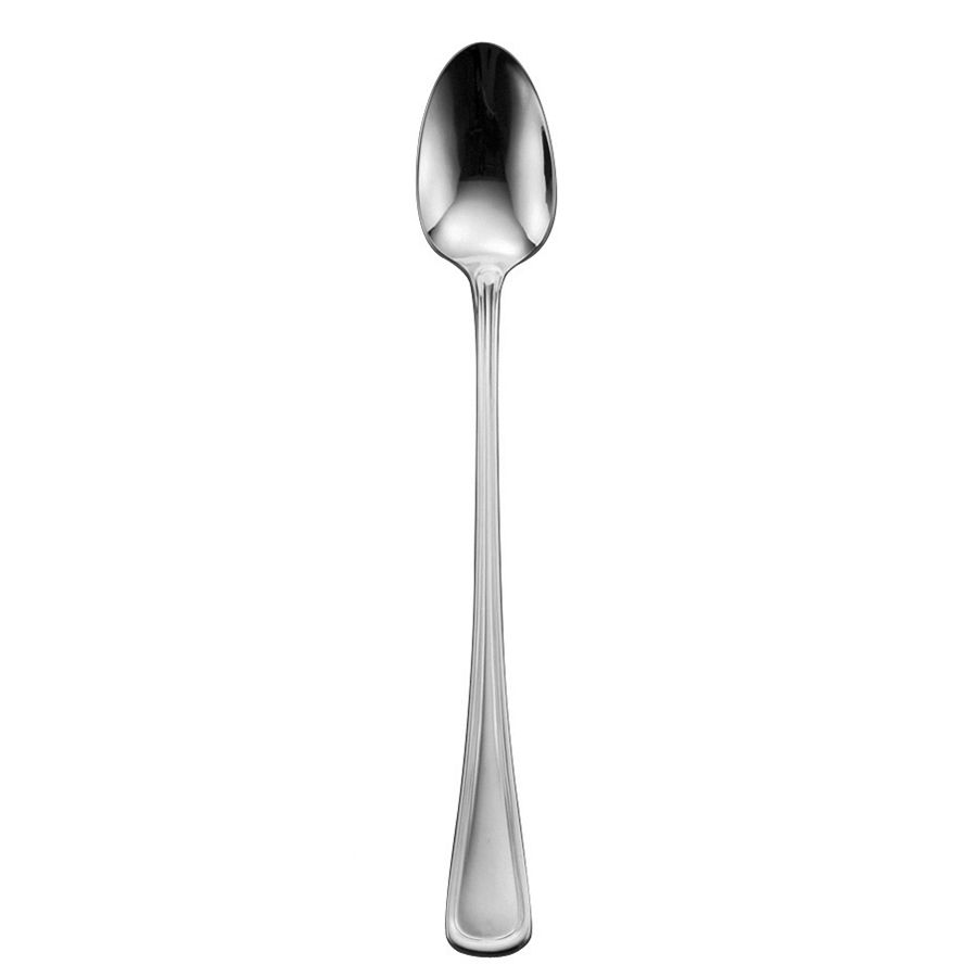 Oneida Regis Silverplate 7-3/8" Iced Teaspoon