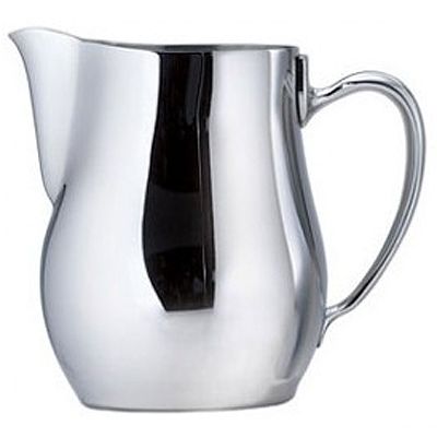 Jazz S/S Creamer w/o Cover, 5 oz