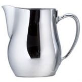 Jazz S/S Creamer w/o Cover, 5 oz