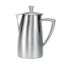 Stiletto S/S Short Spout Coffee Pot, 17 oz Stiletto S/S Short Spout Coffee Pot, 17 oz