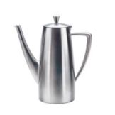 Stiletto S/S Long Spout Coffee Pot, 44 oz