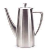 Oneida Stiletto S/S 68 Oz Long Spout Coffee Pot