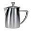 Stiletto S/S Creamer w/ Cover, 9 oz Stiletto S/S Creamer w/ Cover, 9 oz