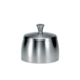 Oneida Stiletto S/S 12 Oz Sugar Bowl w/ Cover