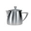Oneida Stiletto S/S Short Spout 17 Oz Teapot Oneida Stiletto S/S Short Spout 17 Oz Teapot