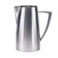 Oneida Stiletto Brushed S/S 68 Oz Water Pitcher w/o Ice Guard Oneida Stiletto Brushed S/S 68 Oz Water Pitcher w/o Ice Guard