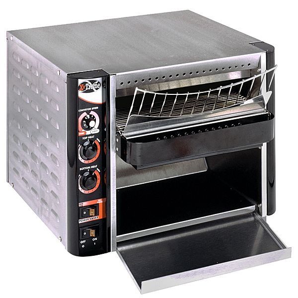 APW Wyott X*Treme-2&trade; Radiant Conveyor Toaster, XTRM-2
