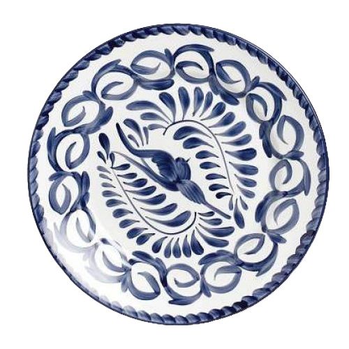 Steelite Anfora Puebla 12&frac14;" Chop Plate