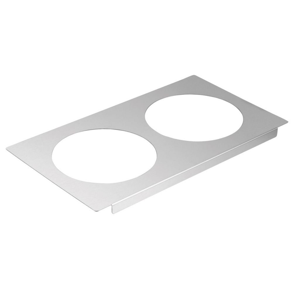 Server Full-Size Warmer Adapter Plate, 90195