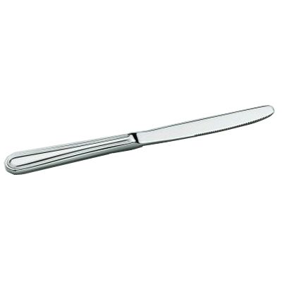 Worthy, Noble & Kent Contour S/S HH 7-1/4" Dessert Knife
