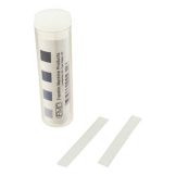 Chlorine Test Strips, 100/Jar