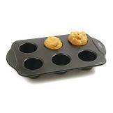 Norpro Linking Popover Pan