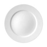 Kenilworth Newell Flat Plate, 6-3/4" Diameter