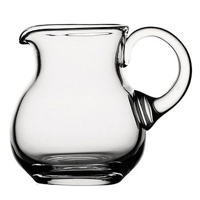 Spiegelau 3-1/3 Oz. Bodega Glass Jug