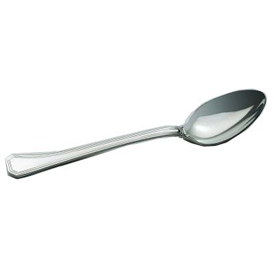 Worthy, Noble & Kent Deluxe S/S 7-3/4" Table Spoon