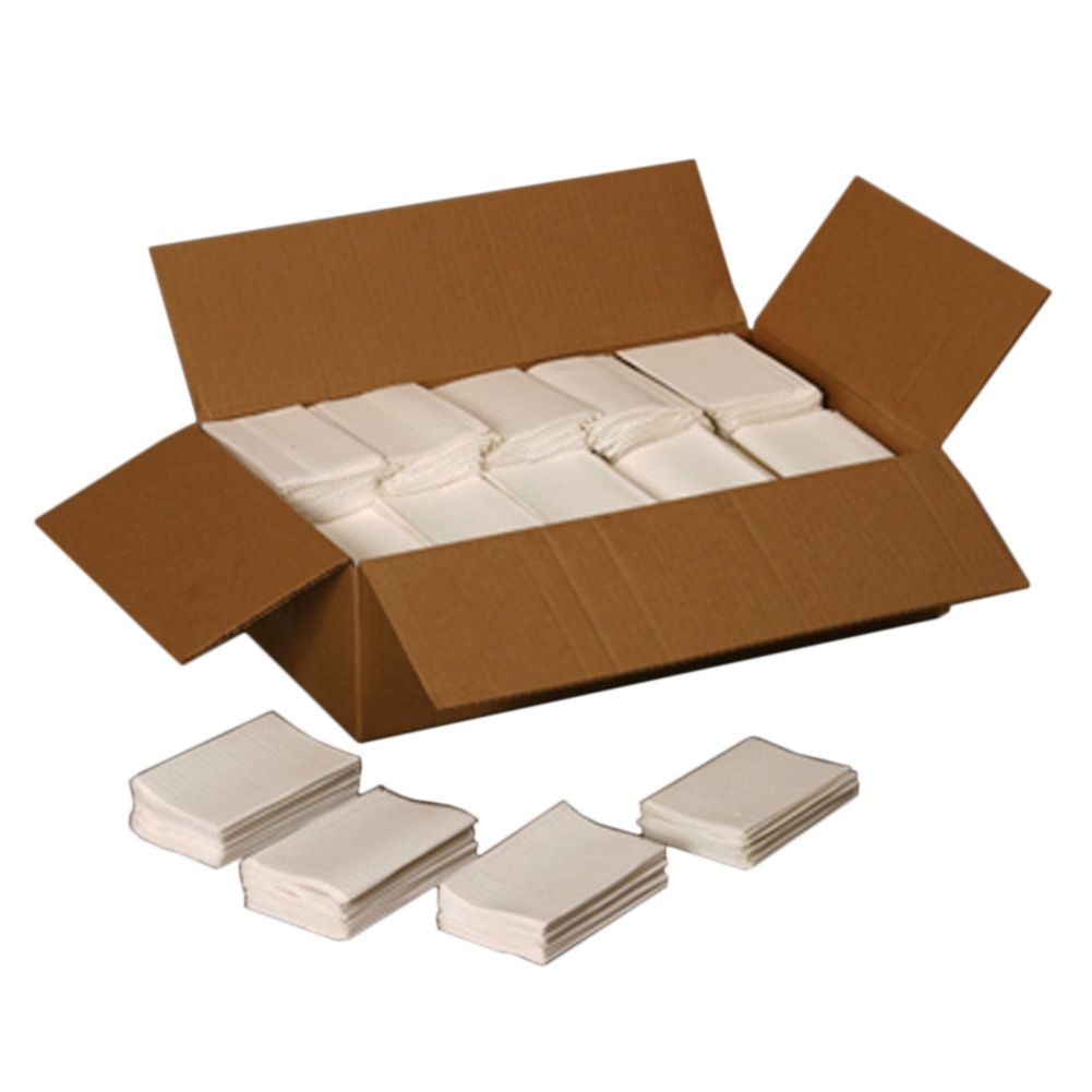 Safe-Strap Oval Diaper Changing Station Liner