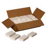 Safe-Strap Oval Diaper Changing Station Liner