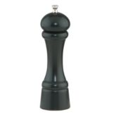 Chef Specialties Ebony 8" Windsor Pepper Mill