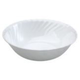 Corelle Impressions Serving/Salad 1 Qt Bowl, White