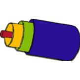 Mix Hose, 3/8"