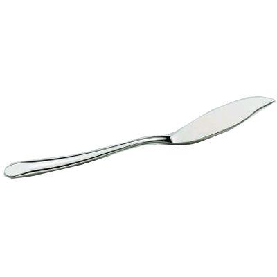 Worthy, Noble & Kent Harlan S/S 8-1/4" Fish Knife