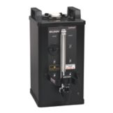 BUNN&reg; Black Portable 1.5 Gallon Soft Heat&reg; Server