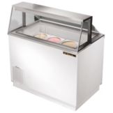 True&reg; Dipping Cabinet Freezer, 12.7 Cubic Ft