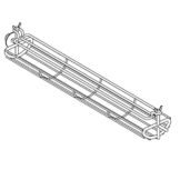 Alto-Shaam&reg; S/S Multi-Purpose Basket for Gas Rotisserie AR-6G
