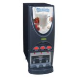 BUNN&reg; iMIX&reg; Steamer with Black Finish