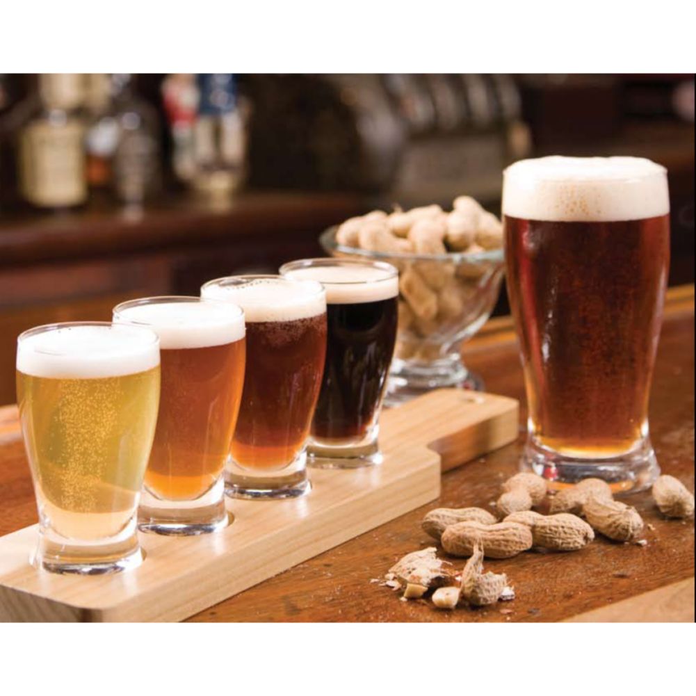 Anchor Hocking&reg; 20 Oz. Barbary Beer Glass