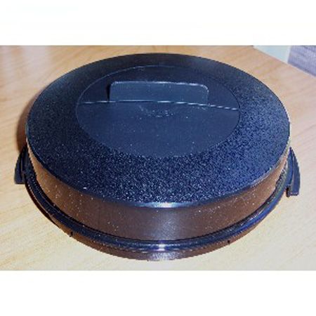 West Bend&reg; / Regalware&reg; Cover with Knob for Coffee Makers