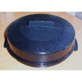 West Bend&reg; / Regalware&reg; Cover with Knob for Coffee Makers