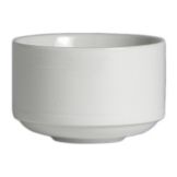 Steelite Rene Ozorio Concerto White 11-1/4 Oz Fruit Bowl