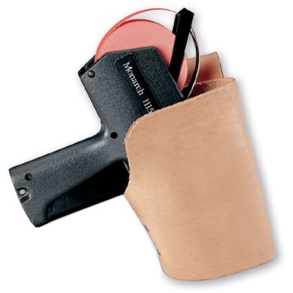 Monarch Label Gun Holster