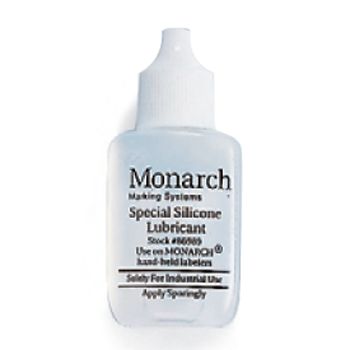 Lubricant For Monarch Label Gun, 1/2 oz Bottle