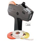 Single Line Label Gun, 8 Characters