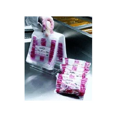 DayMark Acrylic Portion Bag Dispenser