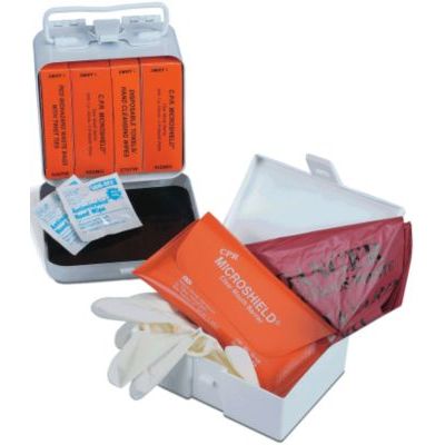 Refill for CPR Wall Station