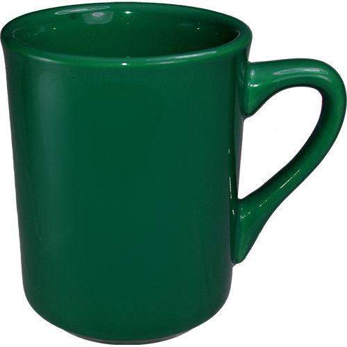 International Tableware Cancun&trade; Green 8.5 Oz Mug