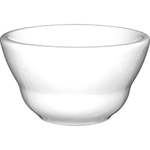 International Tableware Dover&trade; White Porcelain 7 Oz Bouillon