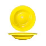 International Tableware Cancun&trade; Yellow 12 Oz Deep Soup Bowl