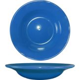 International Tableware Cancun&trade; Light Blue 12 Oz Deep Soup Bowl