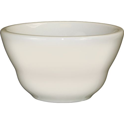 International Tableware Roma&trade; American White 7.25 Oz Bouillon