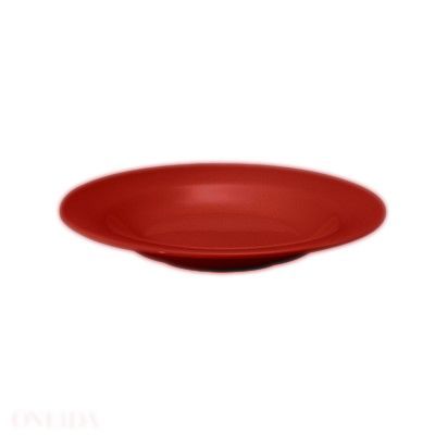 Oneida Spectra Merlot Pasta Bowl