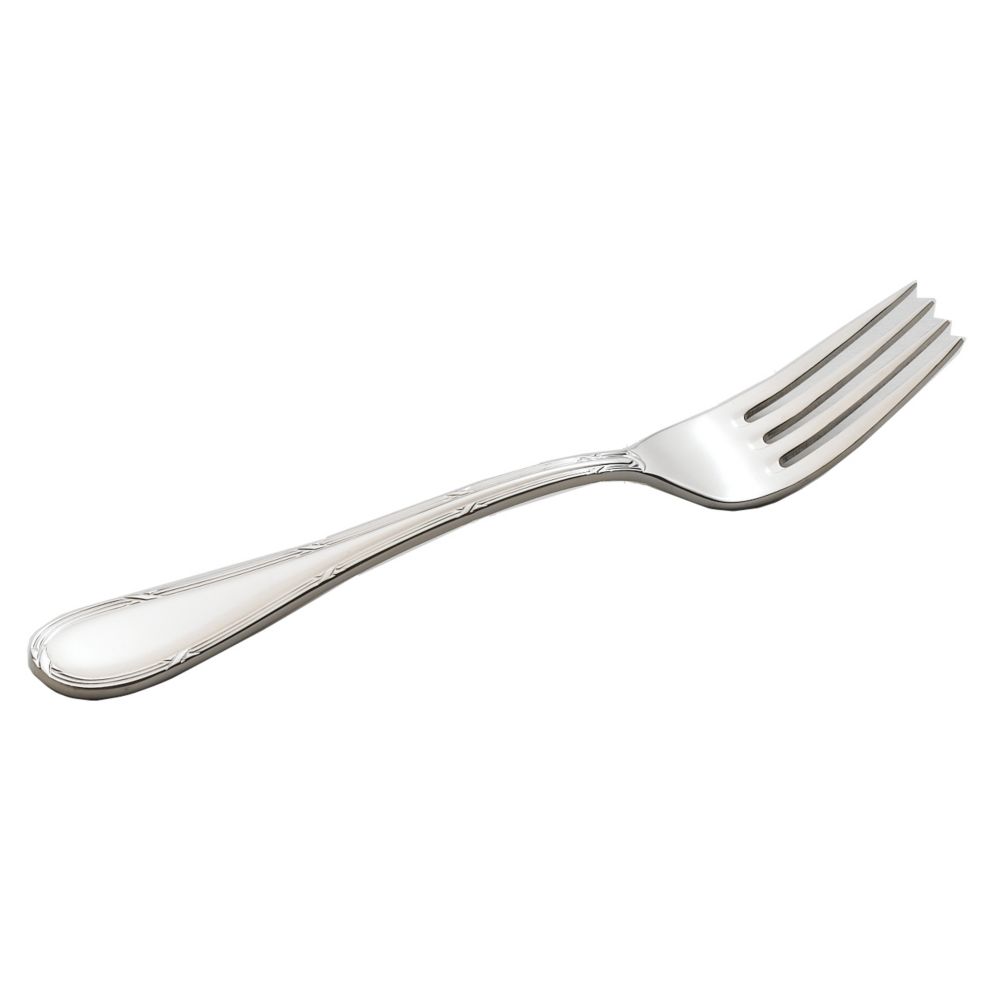 Steelite Rene Ozorio Aruba S/S 6-3/4" Dessert Fork