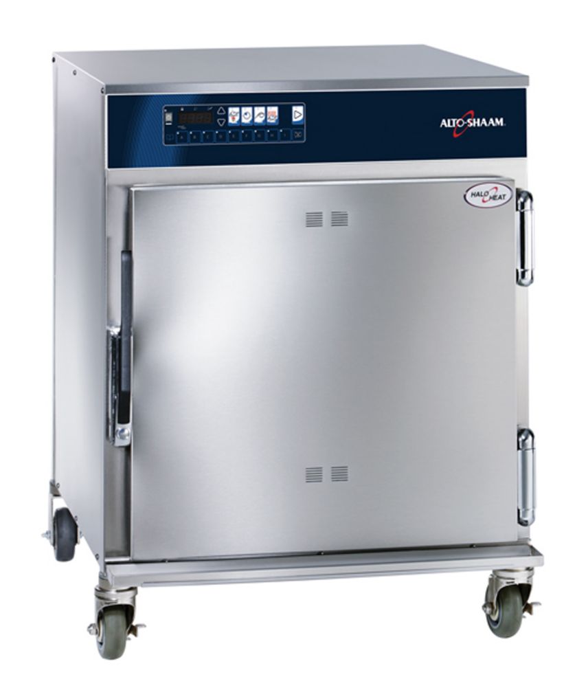 Alto-Shaam&reg; Halo Heat Low Temperature Cook and Hold Oven