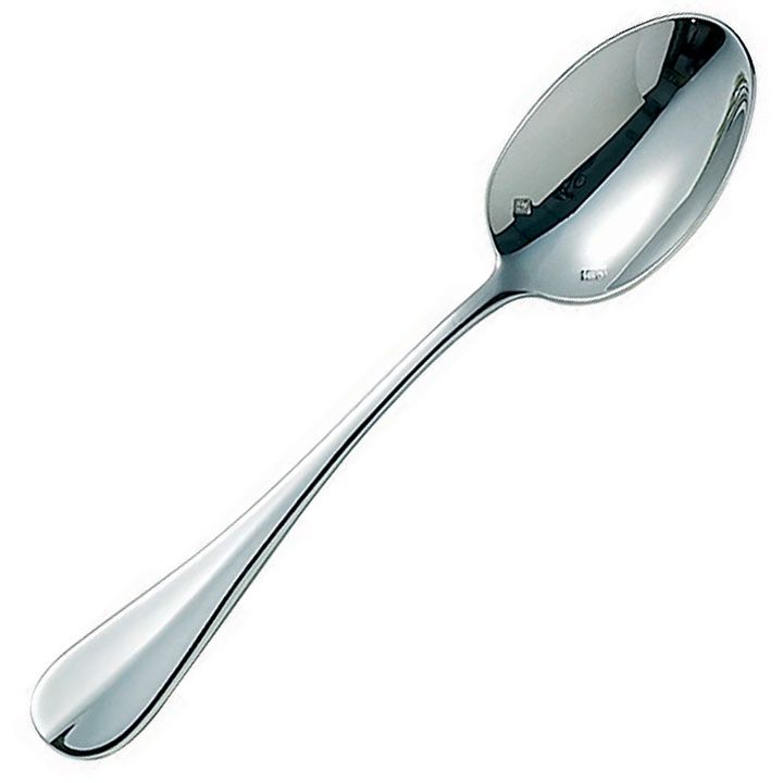 Chef & Sommelier Renzo 18/10 S/S 4-1/2" Demitasse Spoon