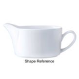Steelite Distinction No. 7 Vogue 12 Oz Sauce Boat