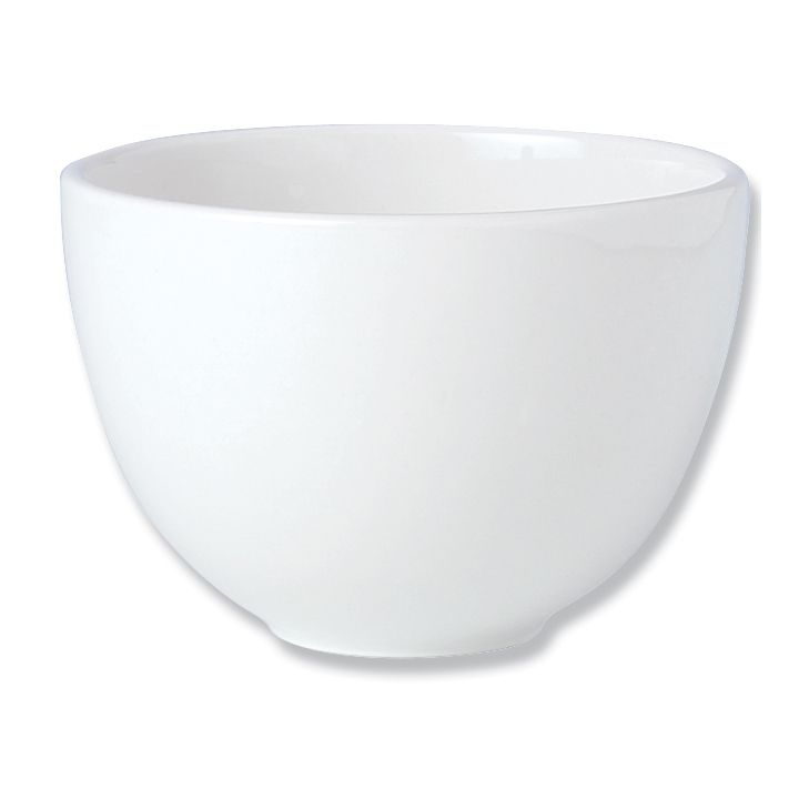 Steelite Performance Simplicity White 16 Oz Combi-Cup