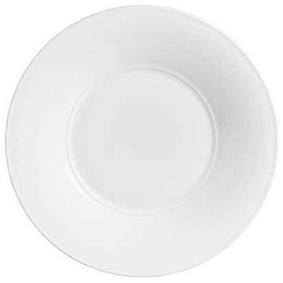 Steelite Rene Ozorio Aura 12" Rimmed Plate